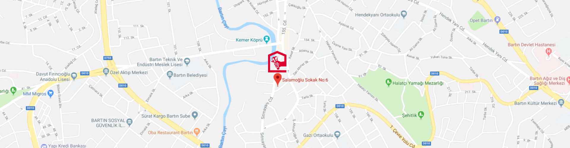 Bartın Mobilya Dekorasayon