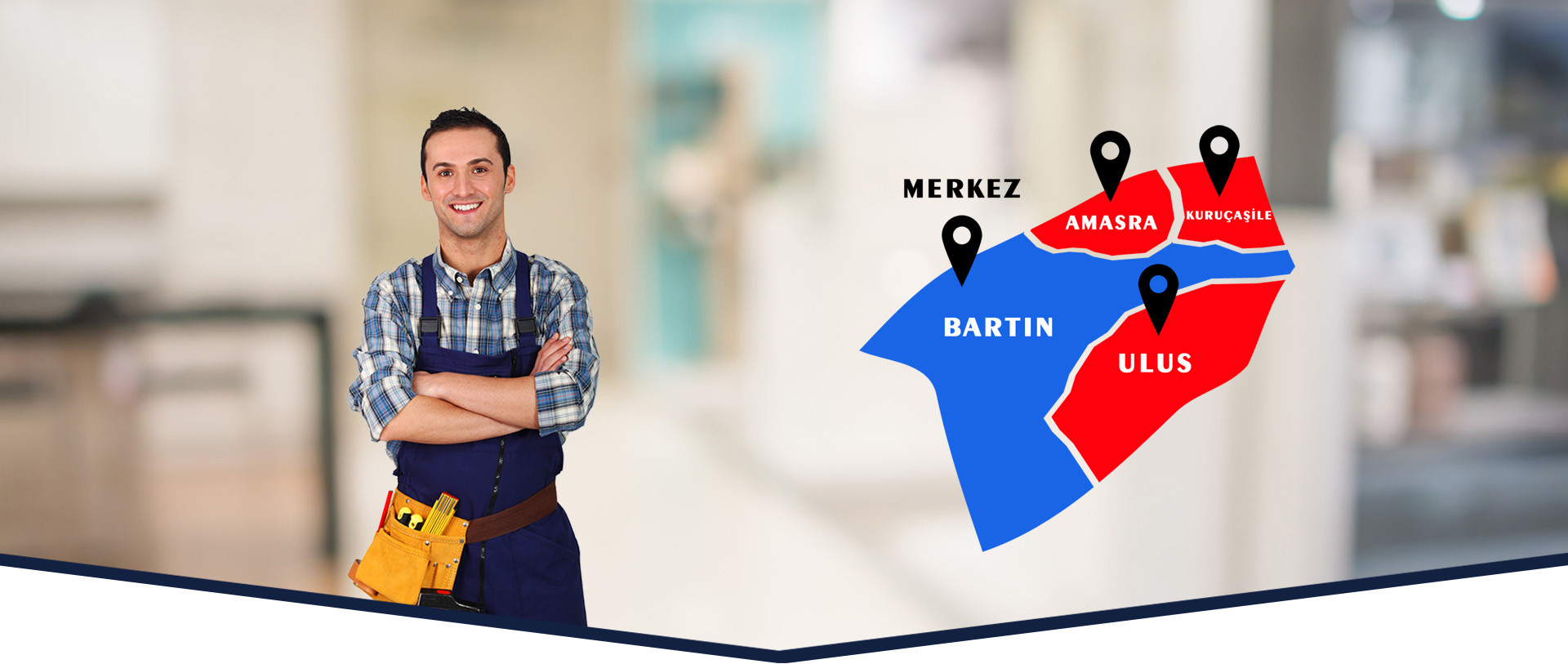 Bartın Mobilya Servis